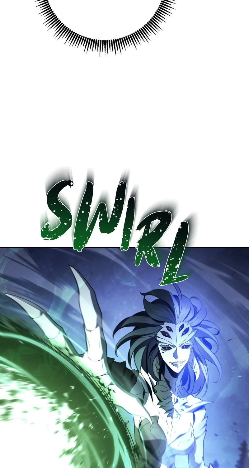 Skeleton Soldier Couldn’t Protect the Dungeon Chapter 320 - Page 45