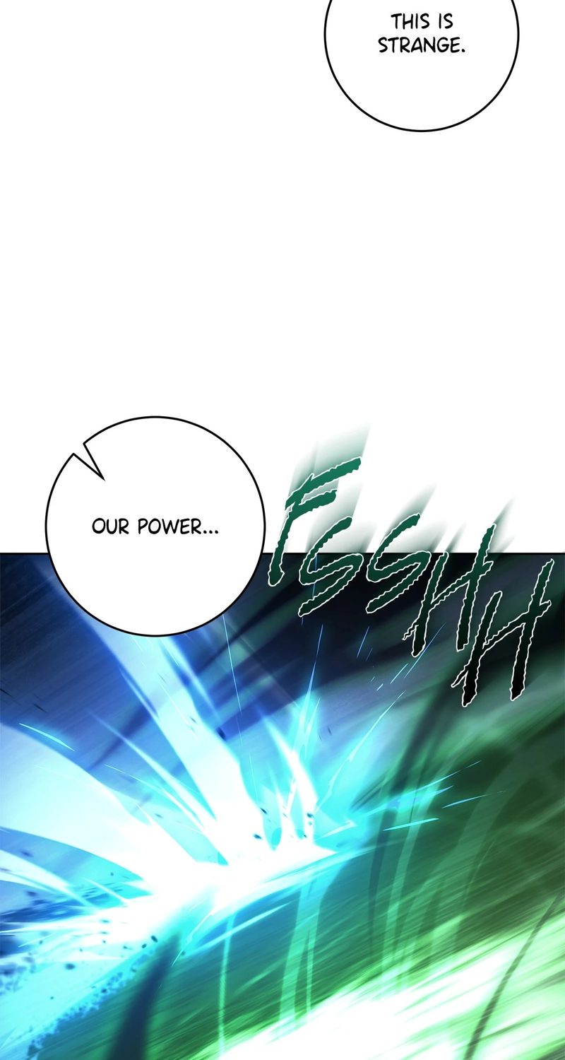 Skeleton Soldier Couldn’t Protect the Dungeon Chapter 320 - Page 48