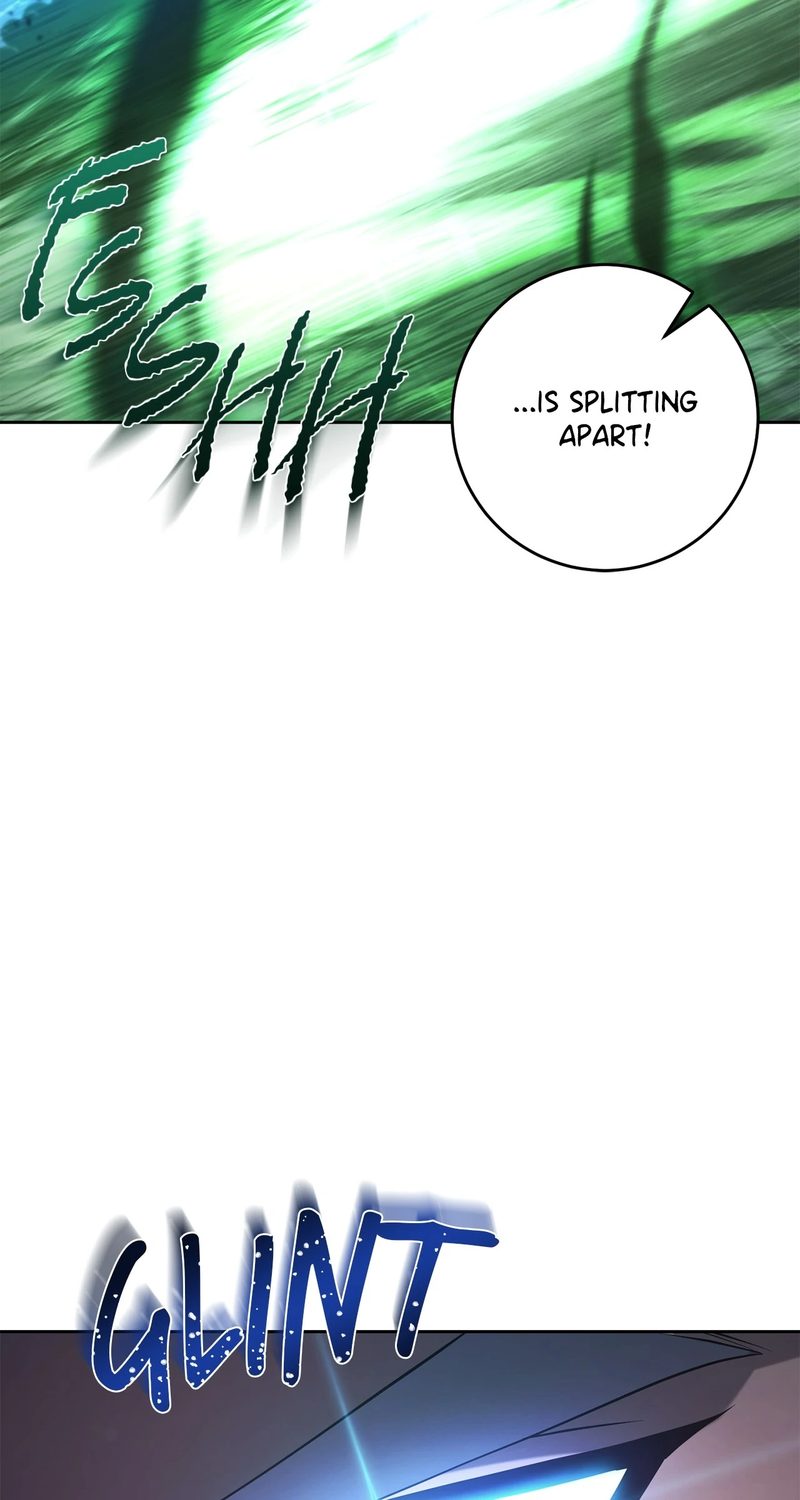 Skeleton Soldier Couldn’t Protect the Dungeon Chapter 320 - Page 49