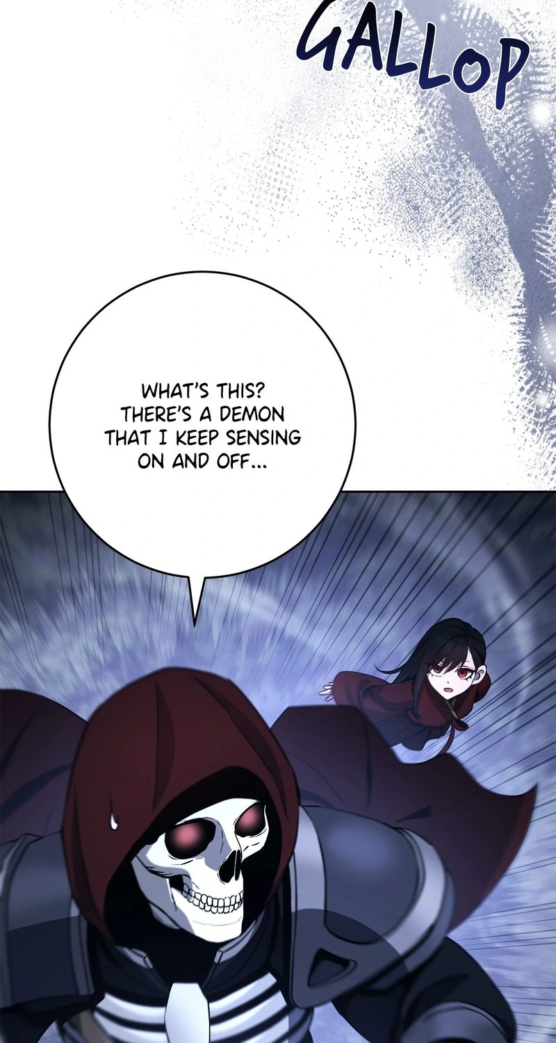 Skeleton Soldier Couldn’t Protect the Dungeon Chapter 320 - Page 55