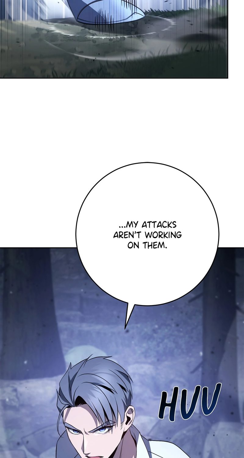 Skeleton Soldier Couldn’t Protect the Dungeon Chapter 320 - Page 70