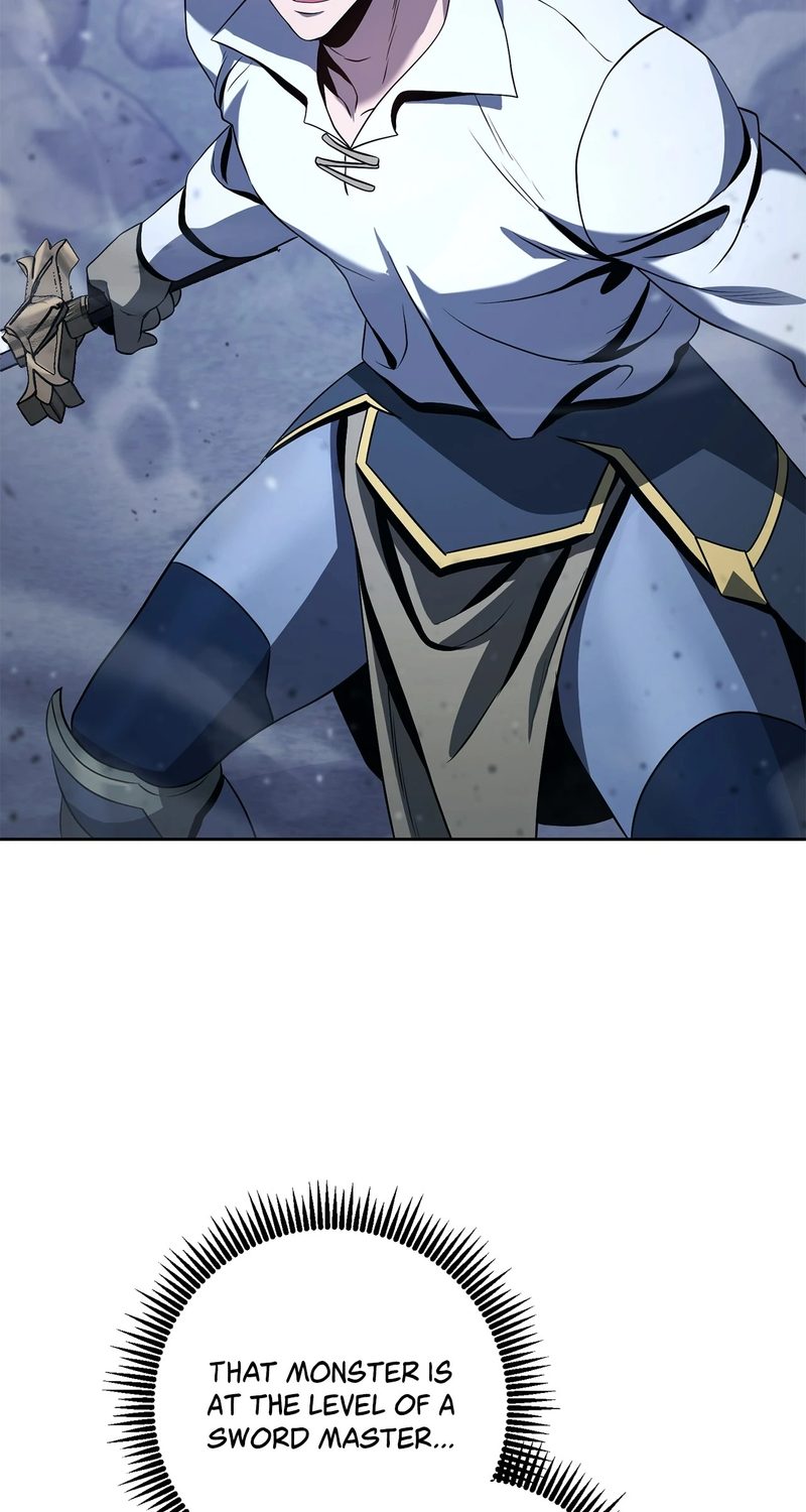 Skeleton Soldier Couldn’t Protect the Dungeon Chapter 320 - Page 71