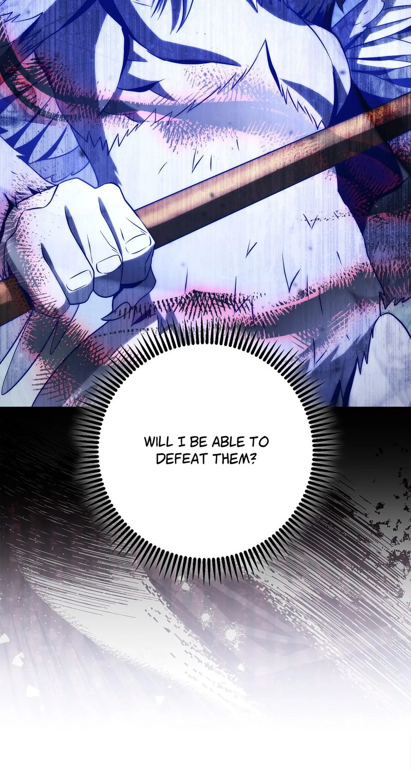 Skeleton Soldier Couldn’t Protect the Dungeon Chapter 320 - Page 75