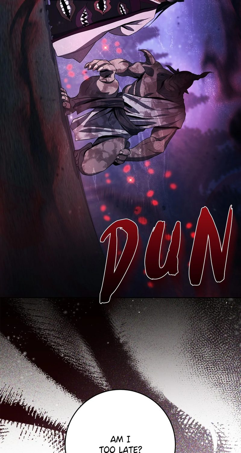 Skeleton Soldier Couldn’t Protect the Dungeon Chapter 320 - Page 85