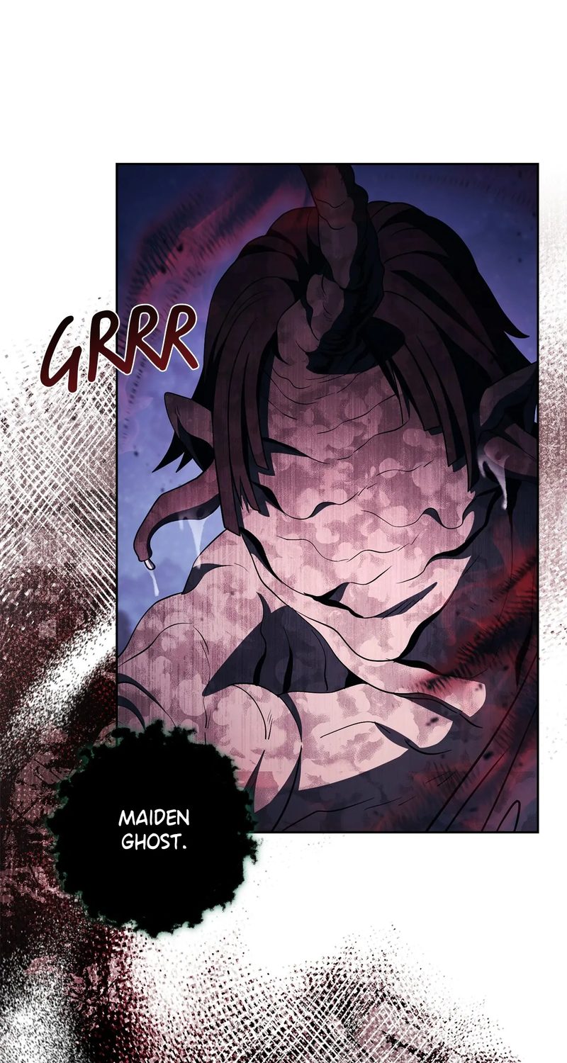 Skeleton Soldier Couldn’t Protect the Dungeon Chapter 320 - Page 89