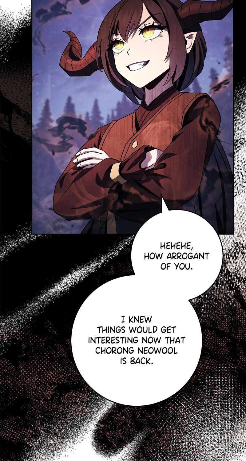 Skeleton Soldier Couldn’t Protect the Dungeon Chapter 320 - Page 92