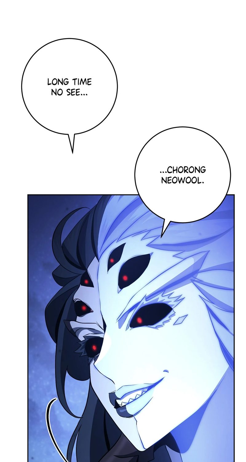 Skeleton Soldier Couldn’t Protect the Dungeon Chapter 320 - Page 96