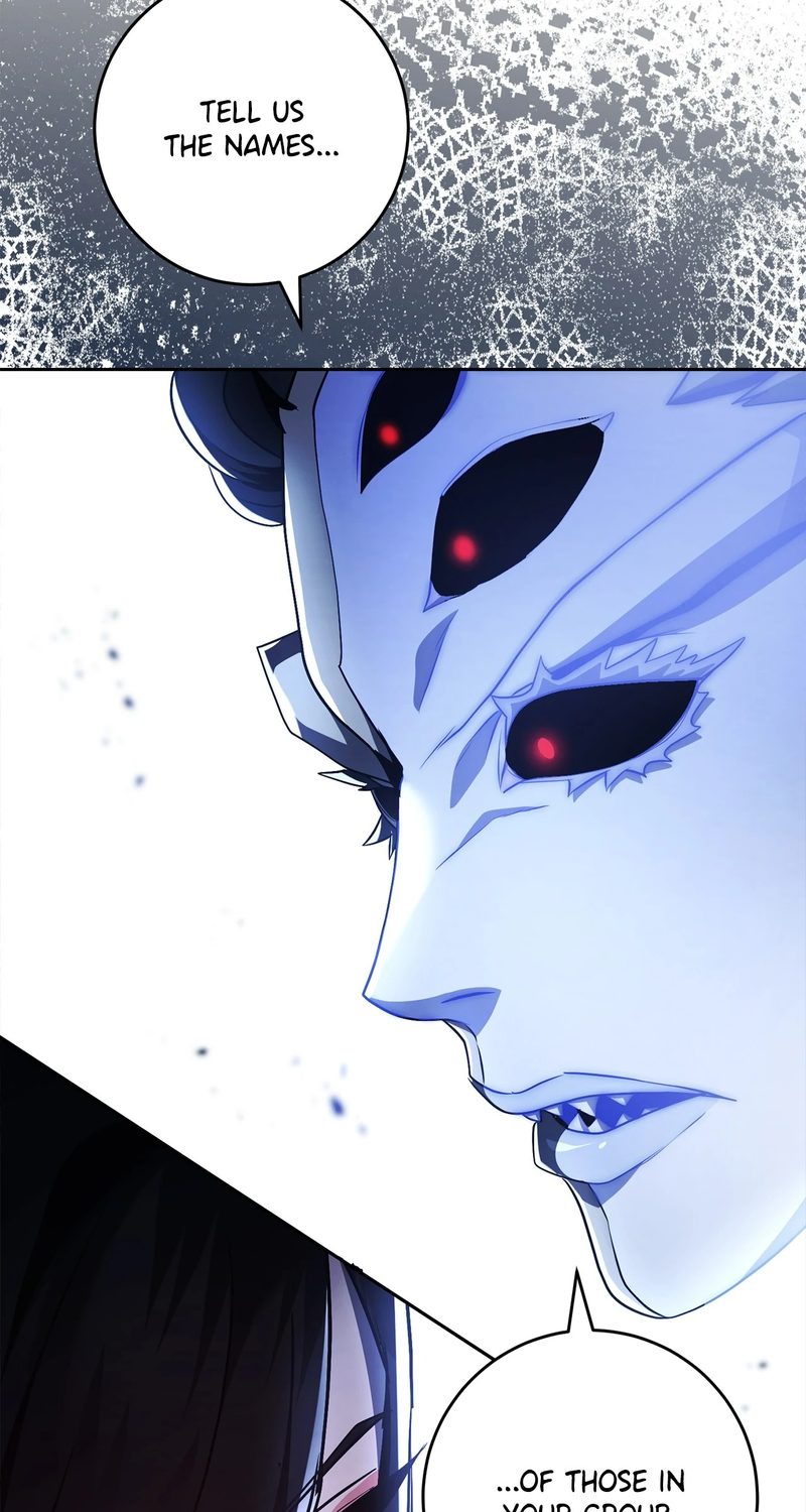 Skeleton Soldier Couldn’t Protect the Dungeon Chapter 320 - Page 99