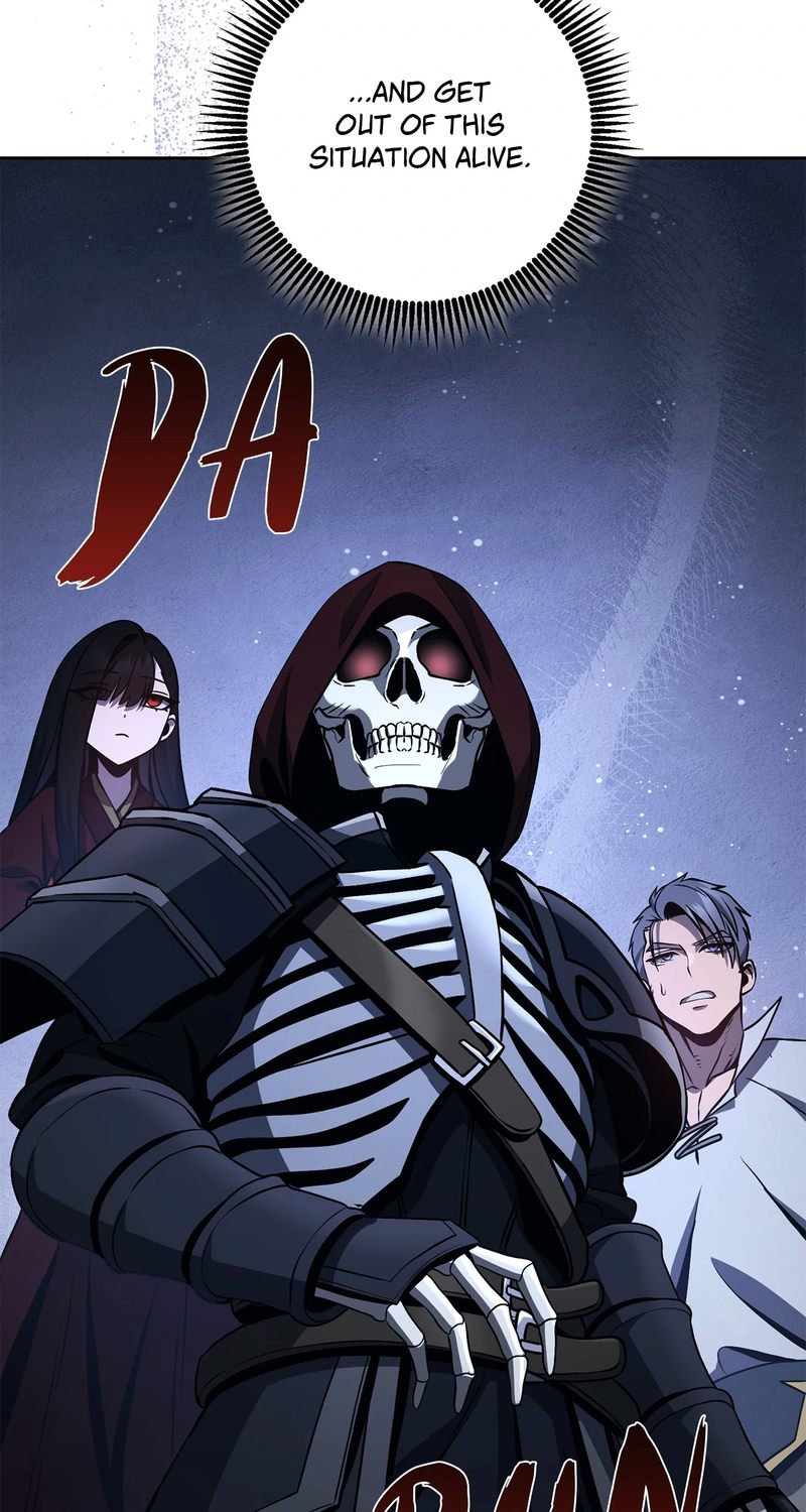 Skeleton Soldier Couldn’t Protect the Dungeon Chapter 321 - Page 12