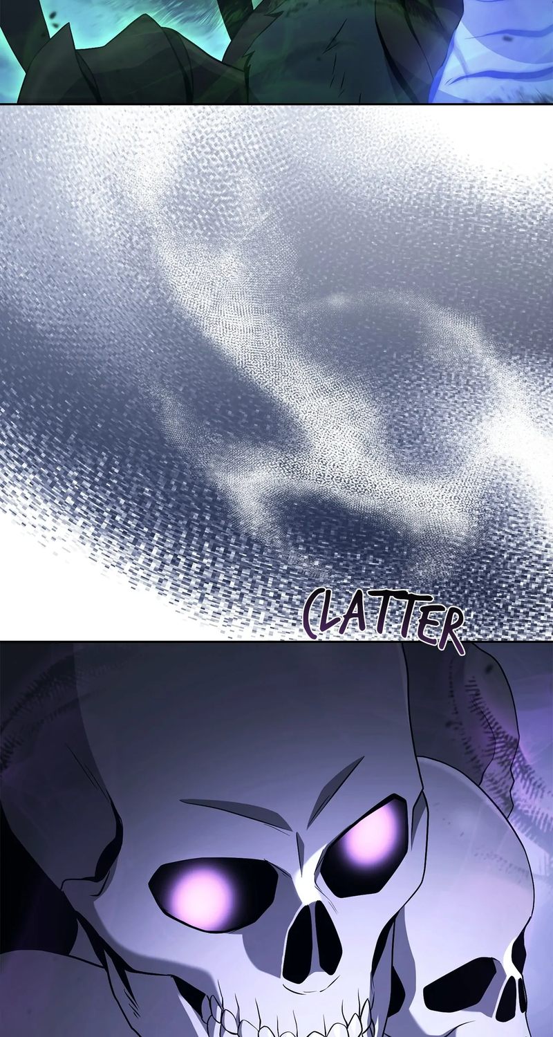 Skeleton Soldier Couldn’t Protect the Dungeon Chapter 321 - Page 2