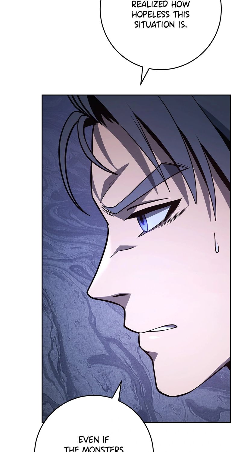 Skeleton Soldier Couldn’t Protect the Dungeon Chapter 321 - Page 21