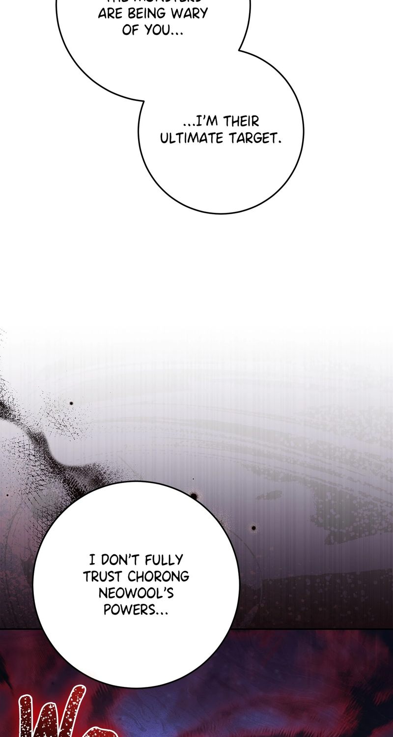 Skeleton Soldier Couldn’t Protect the Dungeon Chapter 321 - Page 22