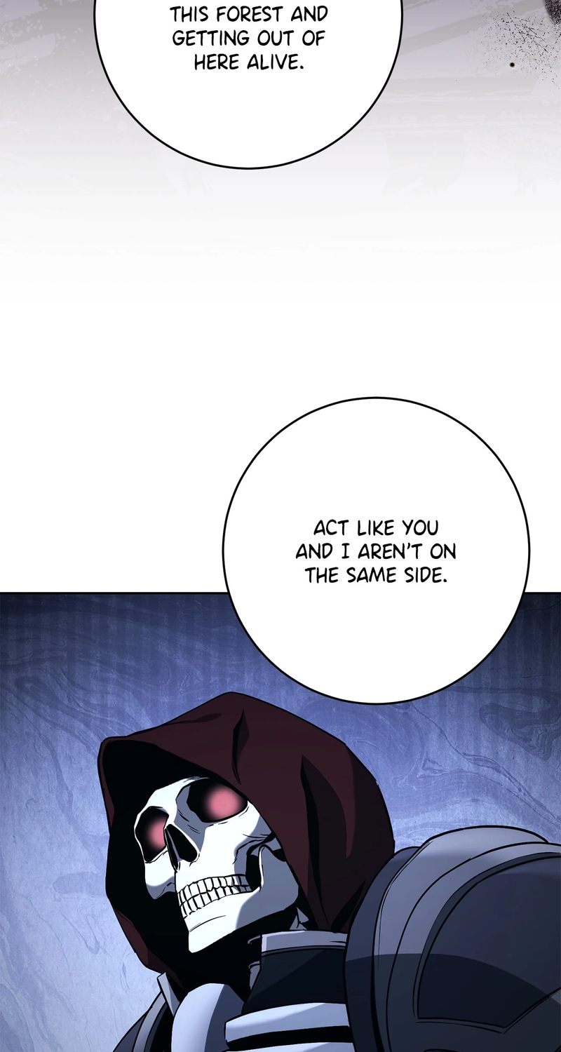 Skeleton Soldier Couldn’t Protect the Dungeon Chapter 321 - Page 24