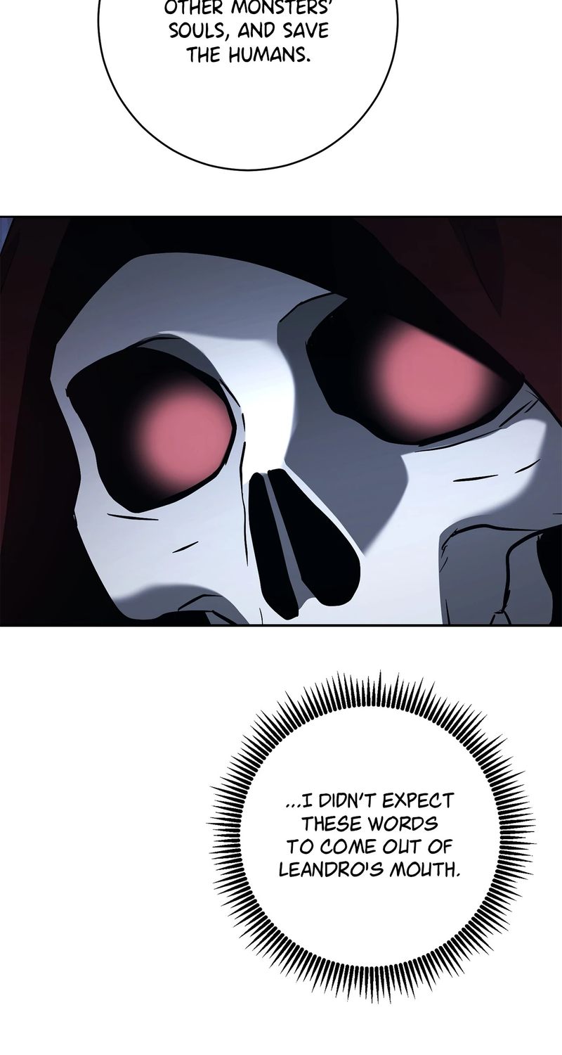 Skeleton Soldier Couldn’t Protect the Dungeon Chapter 321 - Page 26