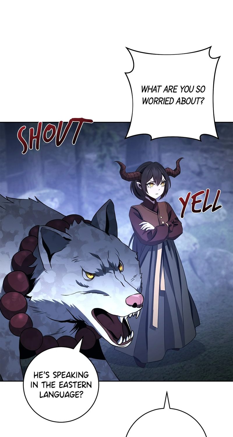 Skeleton Soldier Couldn’t Protect the Dungeon Chapter 321 - Page 35