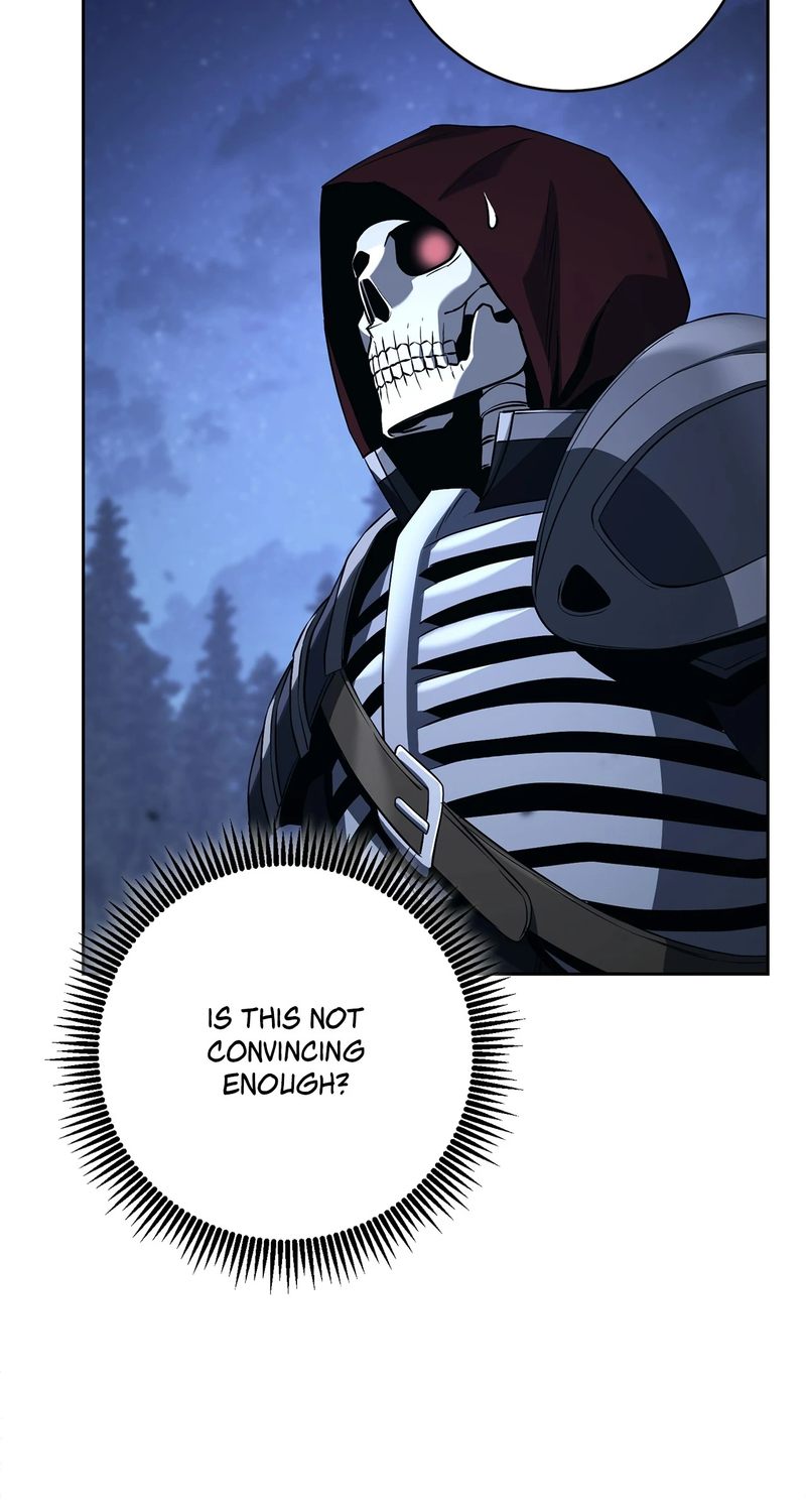 Skeleton Soldier Couldn’t Protect the Dungeon Chapter 321 - Page 39