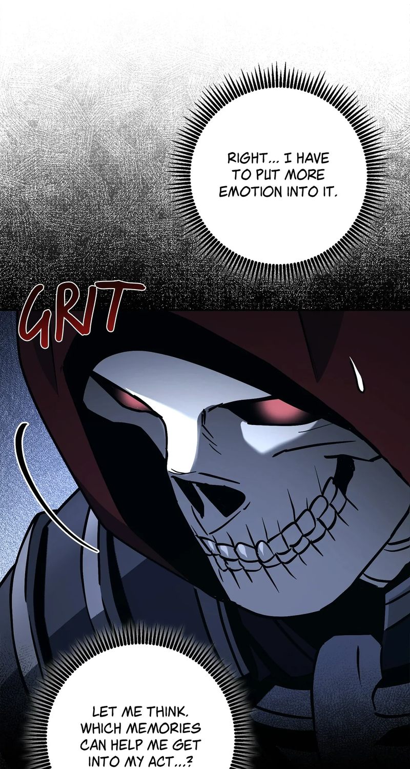 Skeleton Soldier Couldn’t Protect the Dungeon Chapter 321 - Page 40