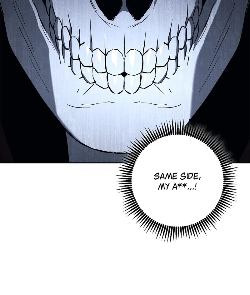 Skeleton Soldier Couldn’t Protect the Dungeon Chapter 321 - Page 47