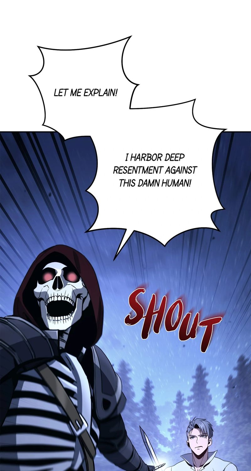 Skeleton Soldier Couldn’t Protect the Dungeon Chapter 321 - Page 48