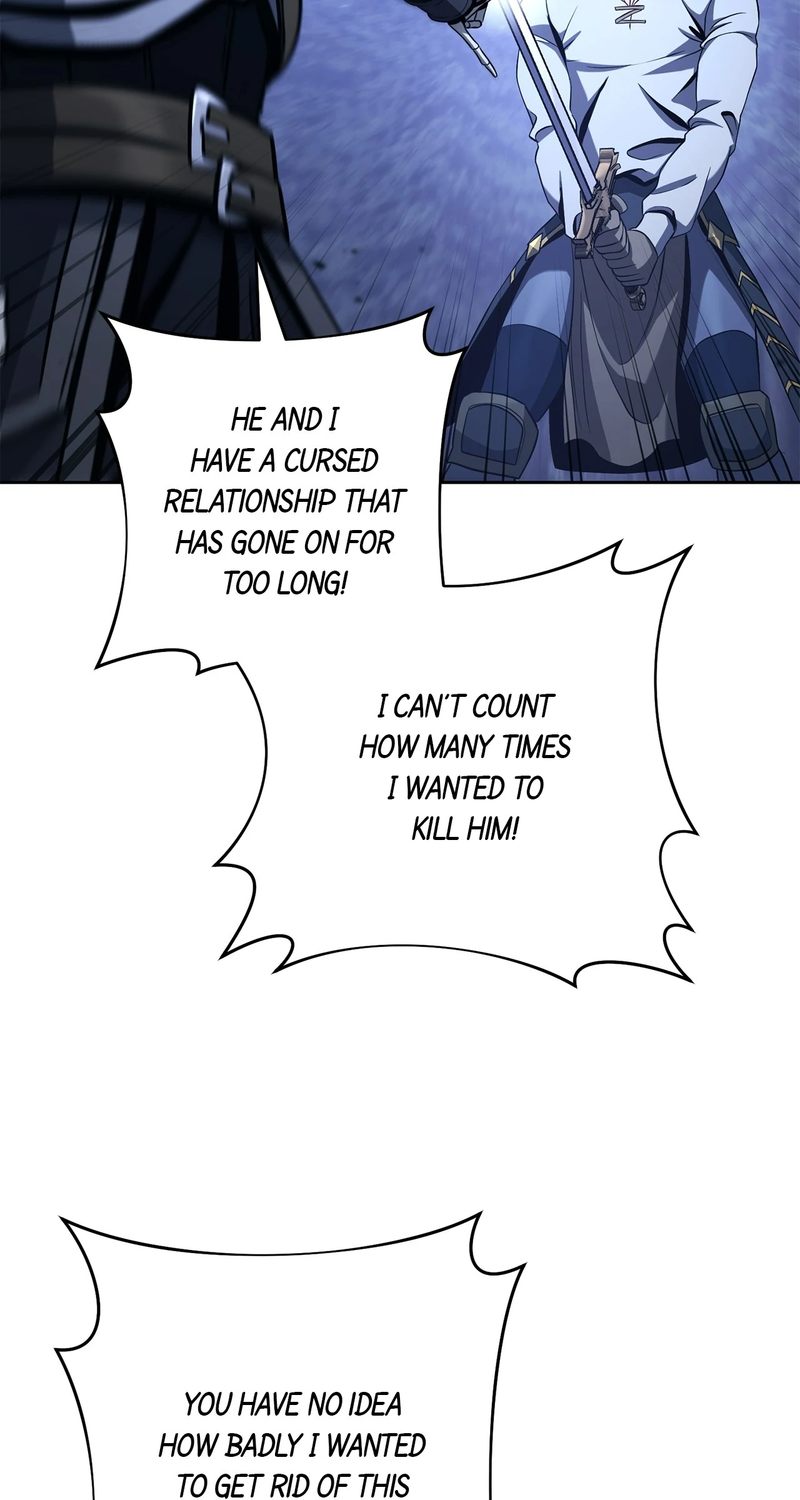 Skeleton Soldier Couldn’t Protect the Dungeon Chapter 321 - Page 49