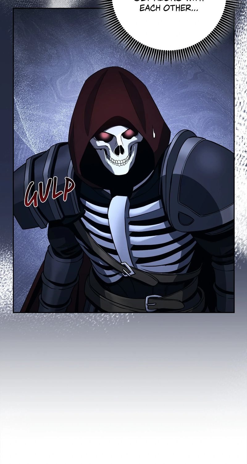 Skeleton Soldier Couldn’t Protect the Dungeon Chapter 321 - Page 5