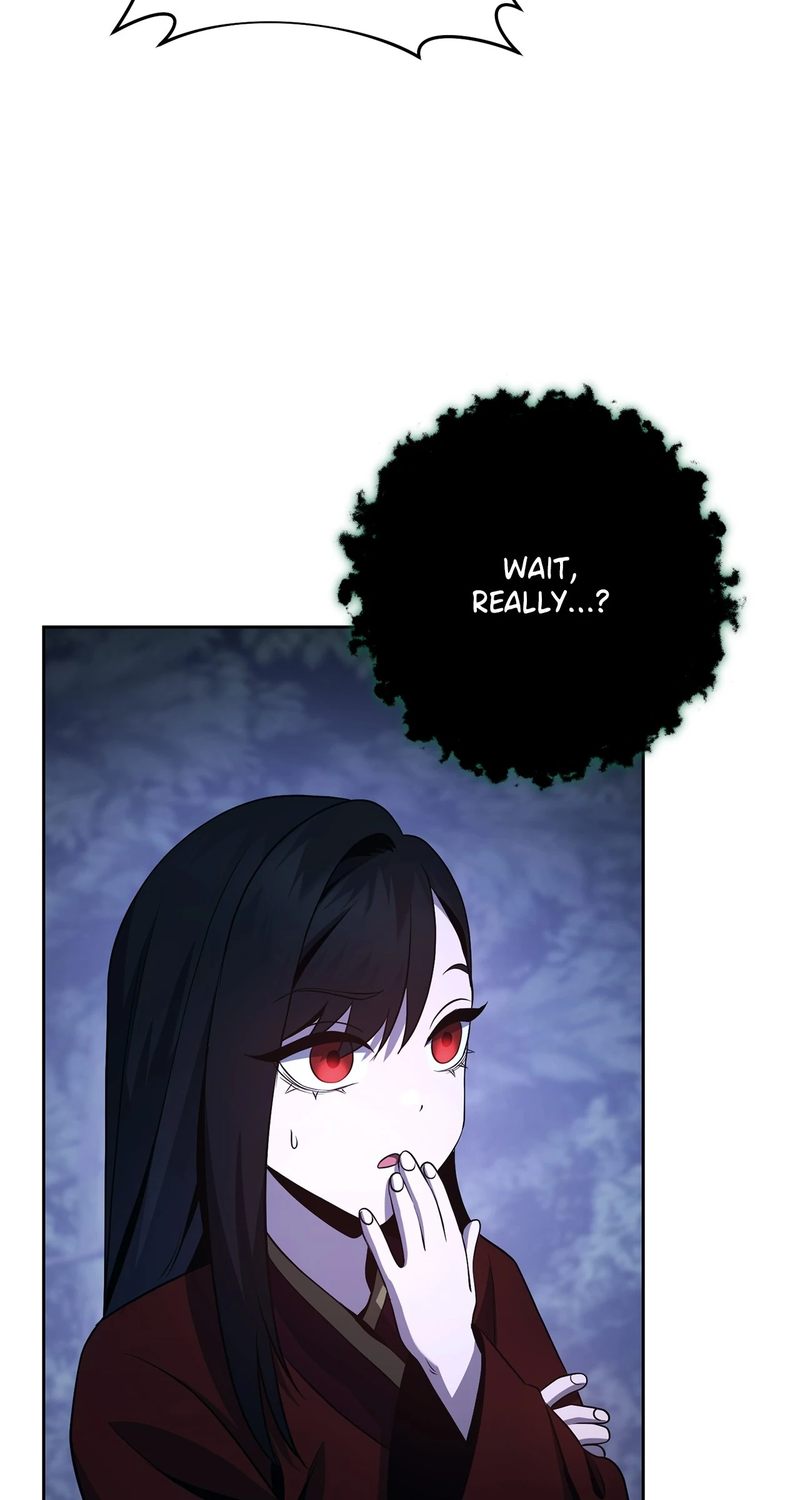 Skeleton Soldier Couldn’t Protect the Dungeon Chapter 321 - Page 51