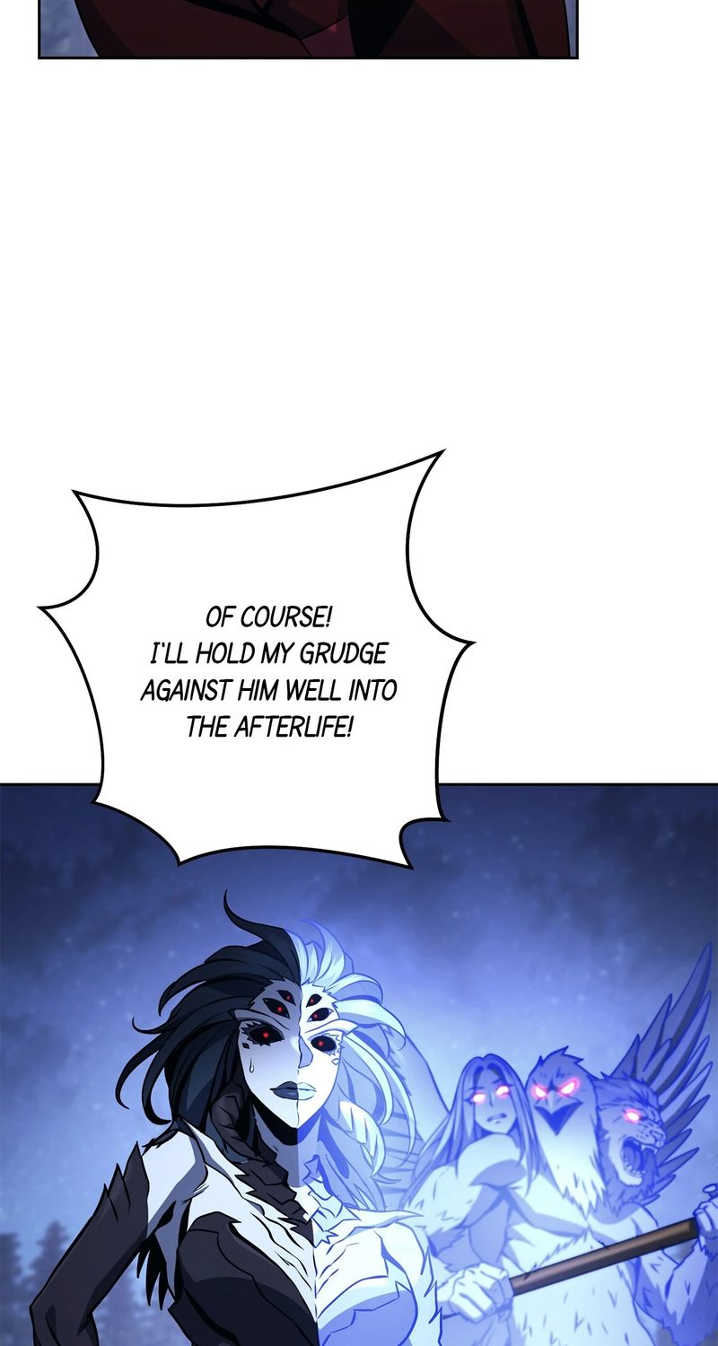 Skeleton Soldier Couldn’t Protect the Dungeon Chapter 321 - Page 52