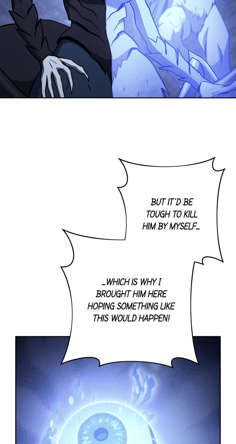 Skeleton Soldier Couldn’t Protect the Dungeon Chapter 321 - Page 53