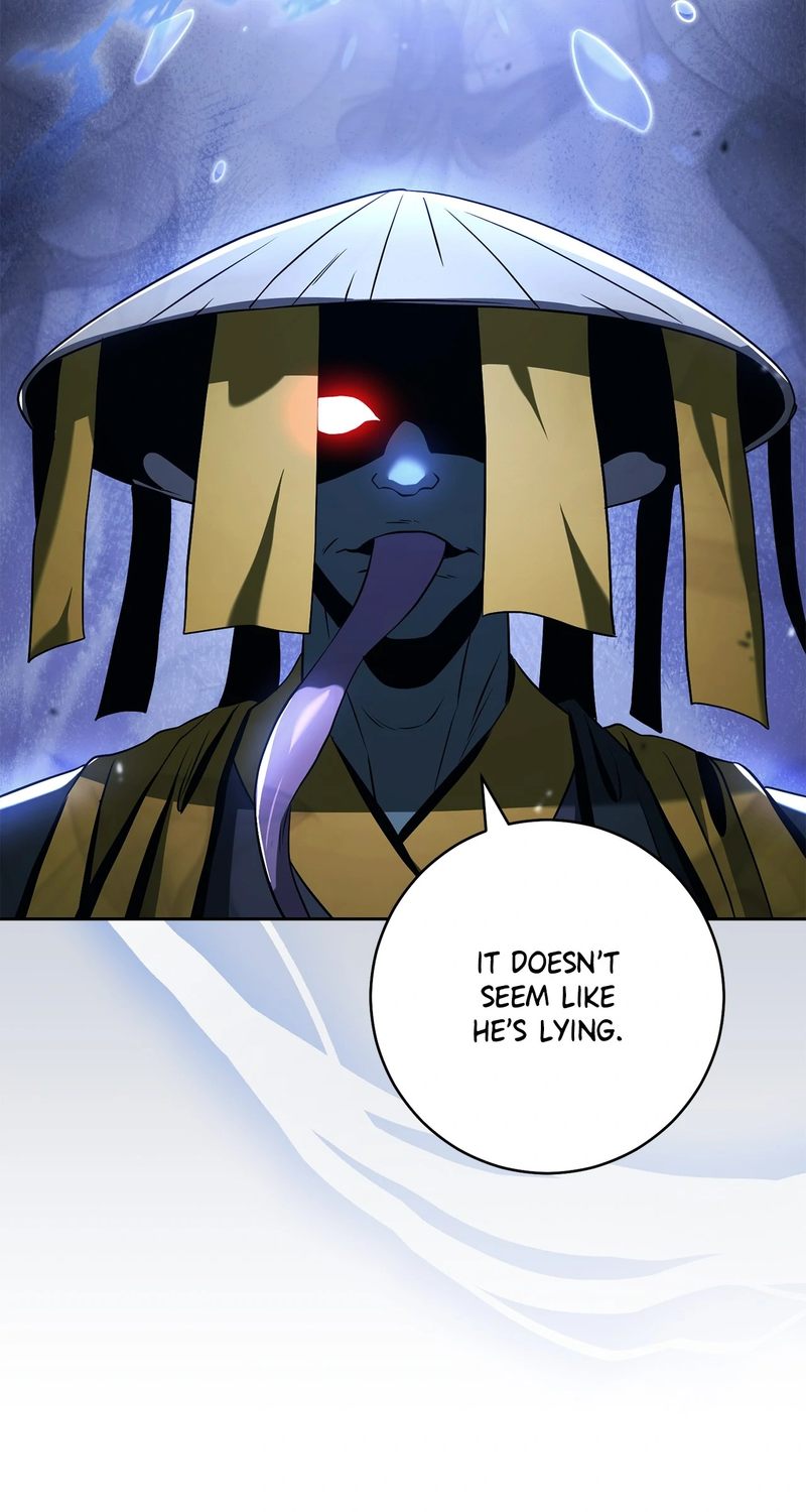 Skeleton Soldier Couldn’t Protect the Dungeon Chapter 321 - Page 56