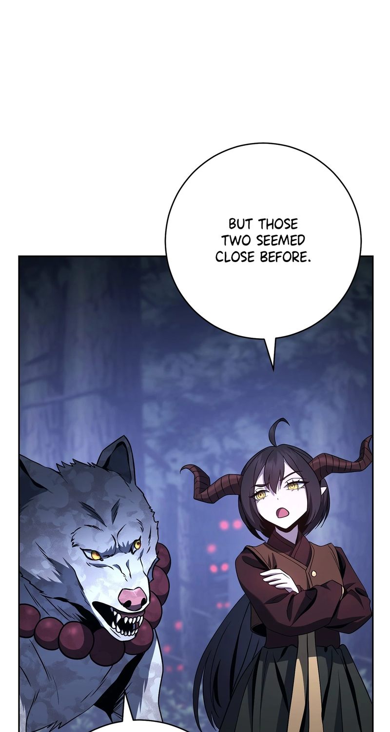 Skeleton Soldier Couldn’t Protect the Dungeon Chapter 321 - Page 58