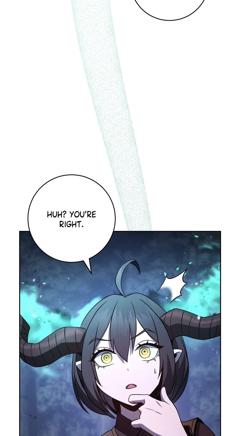 Skeleton Soldier Couldn’t Protect the Dungeon Chapter 321 - Page 63