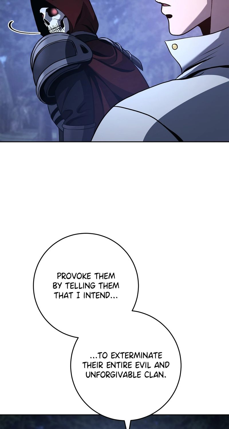 Skeleton Soldier Couldn’t Protect the Dungeon Chapter 321 - Page 65