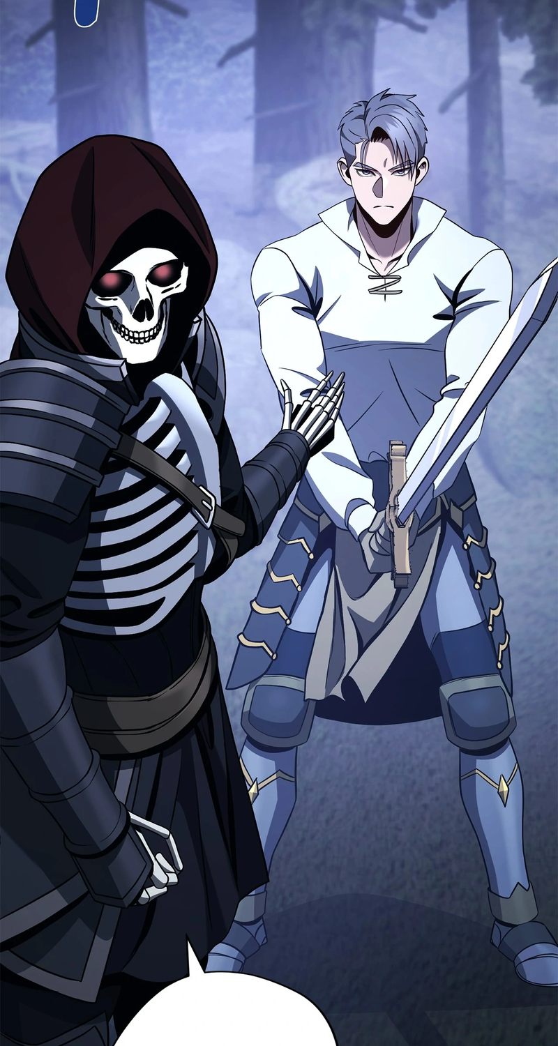 Skeleton Soldier Couldn’t Protect the Dungeon Chapter 321 - Page 70
