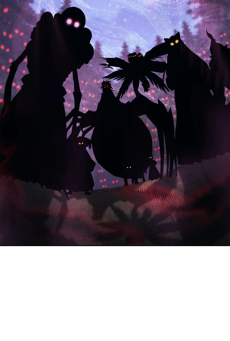 Skeleton Soldier Couldn’t Protect the Dungeon Chapter 321 - Page 80