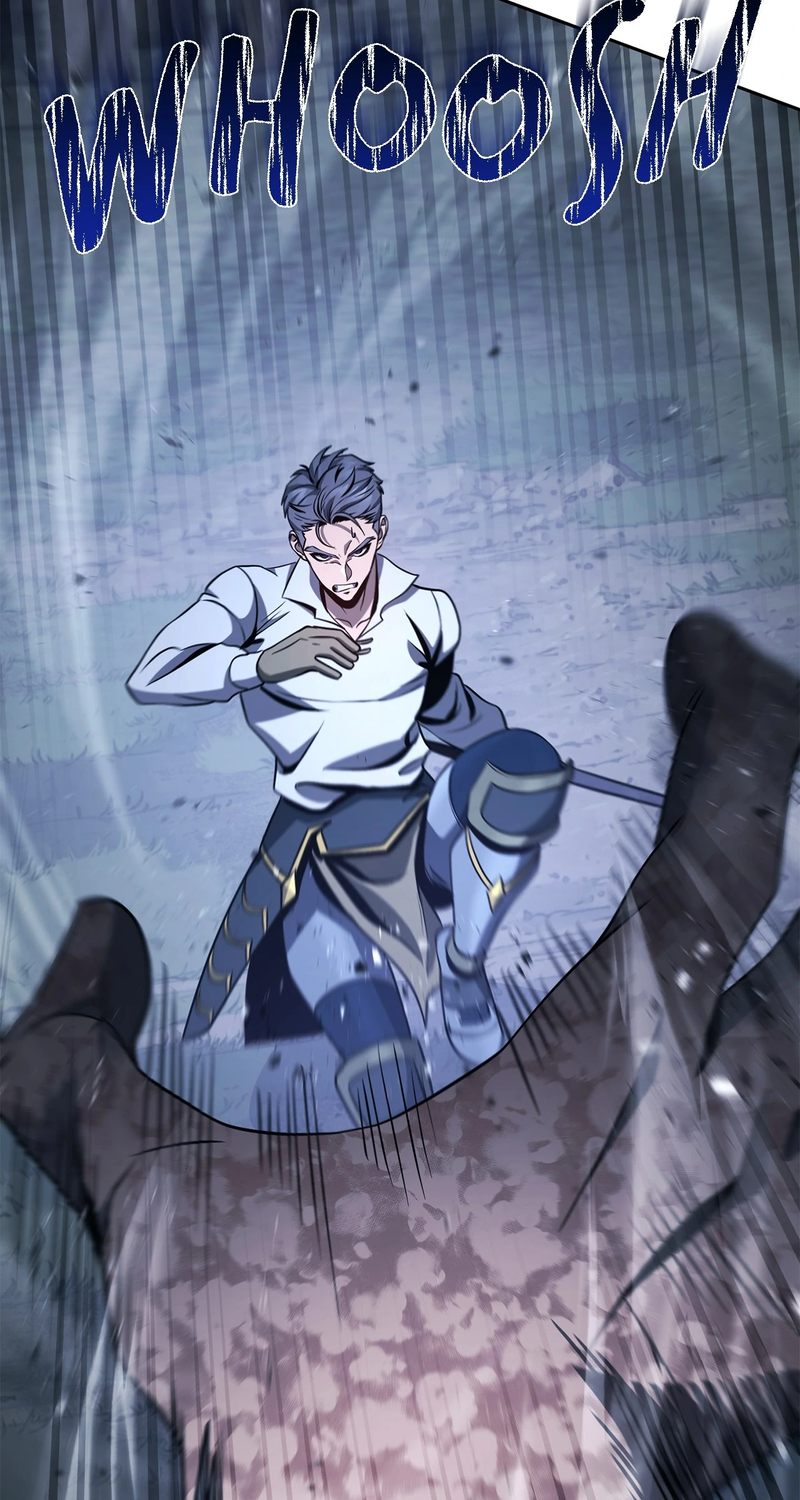 Skeleton Soldier Couldn’t Protect the Dungeon Chapter 321 - Page 92