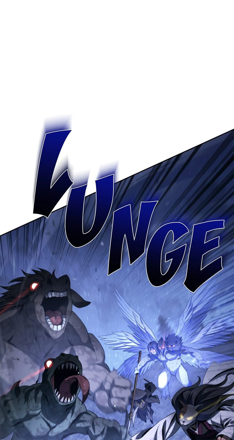 Skeleton Soldier Couldn’t Protect the Dungeon Chapter 322 - Page 12