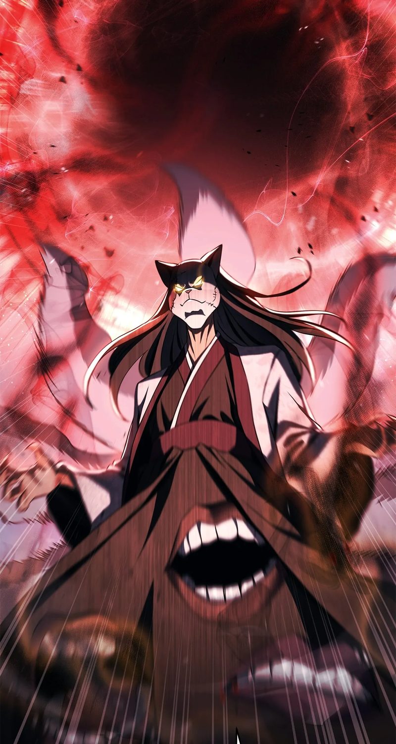 Skeleton Soldier Couldn’t Protect the Dungeon Chapter 322 - Page 25