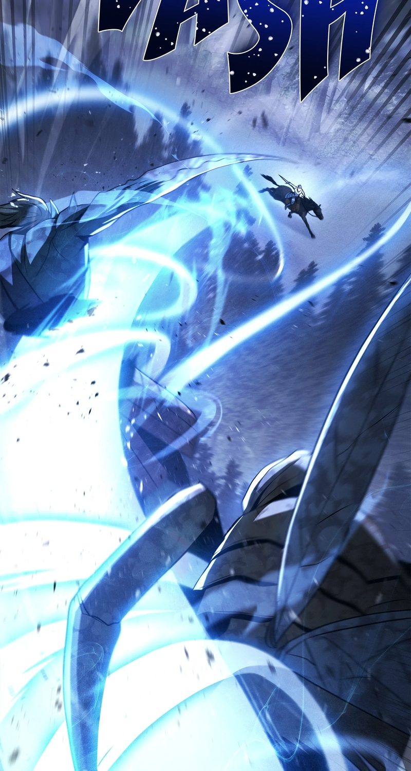 Skeleton Soldier Couldn’t Protect the Dungeon Chapter 322 - Page 39