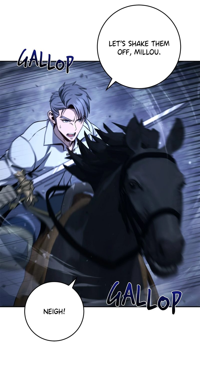 Skeleton Soldier Couldn’t Protect the Dungeon Chapter 322 - Page 41