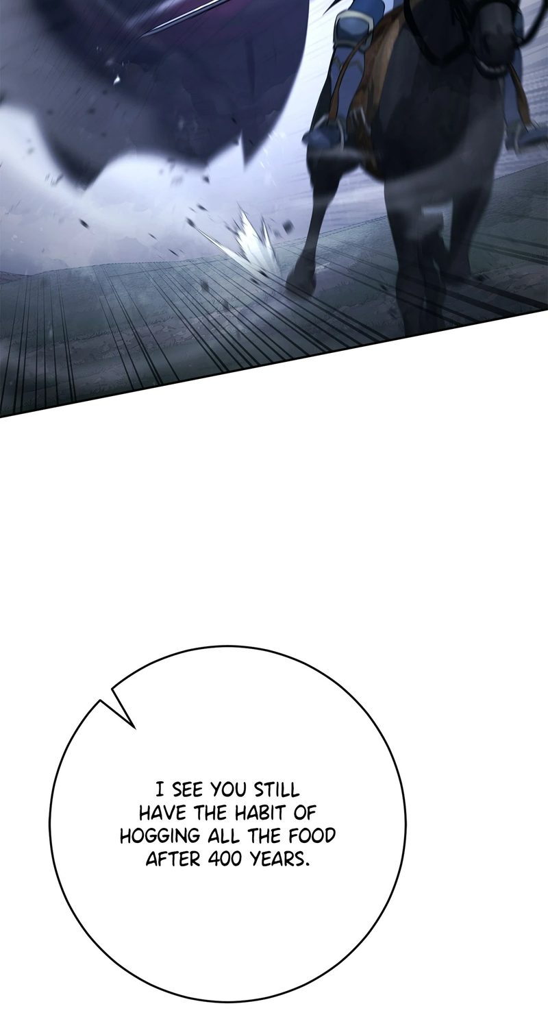 Skeleton Soldier Couldn’t Protect the Dungeon Chapter 322 - Page 45