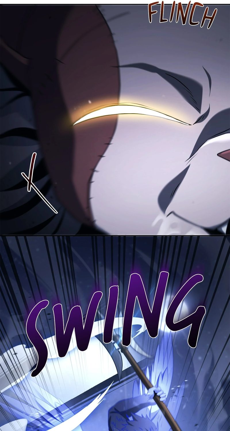 Skeleton Soldier Couldn’t Protect the Dungeon Chapter 322 - Page 46