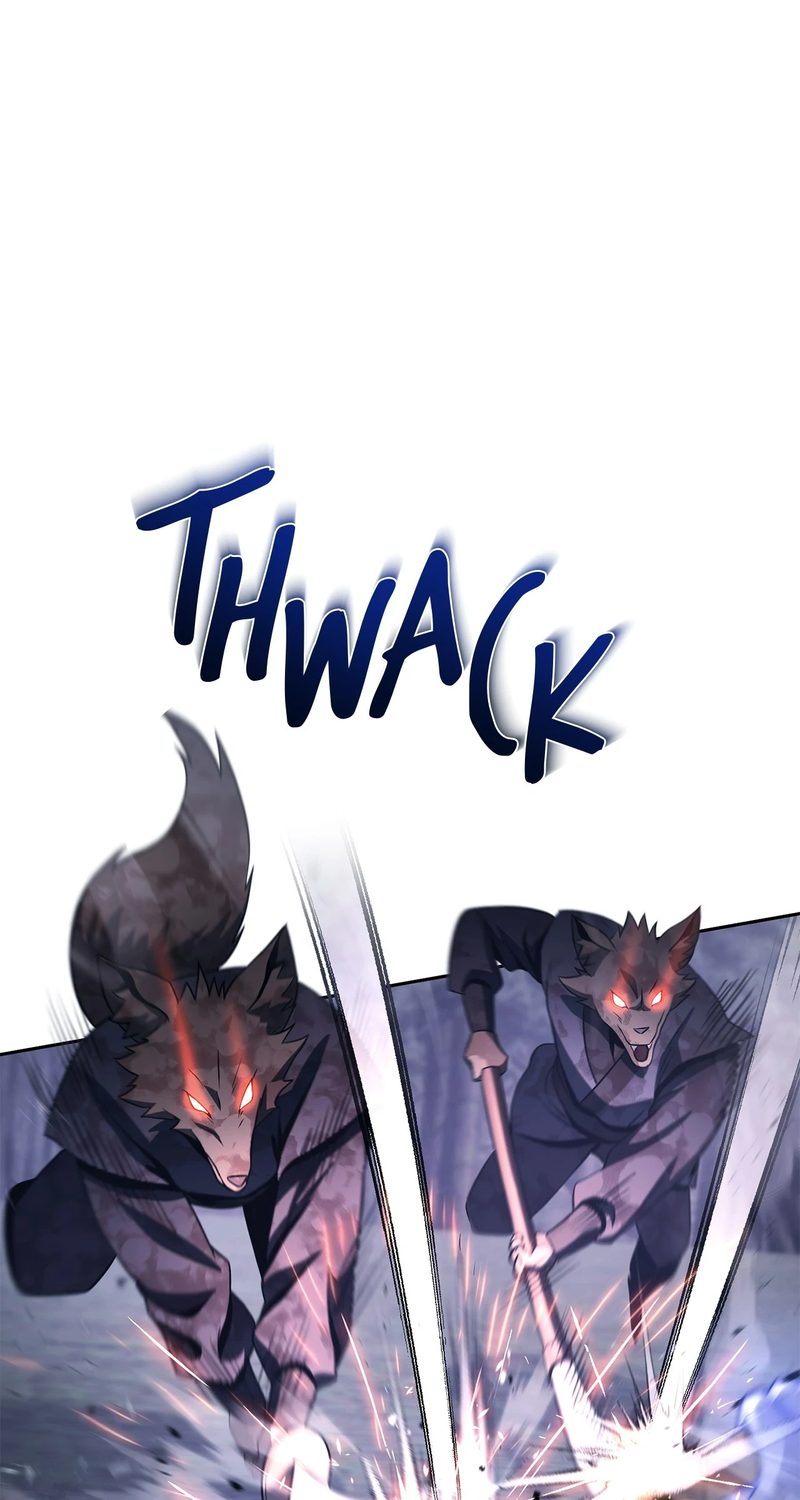 Skeleton Soldier Couldn’t Protect the Dungeon Chapter 322 - Page 50