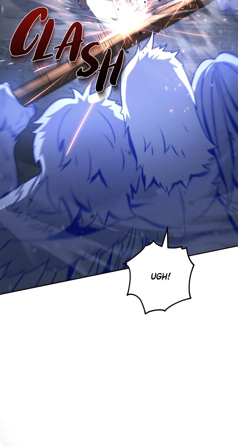 Skeleton Soldier Couldn’t Protect the Dungeon Chapter 322 - Page 51