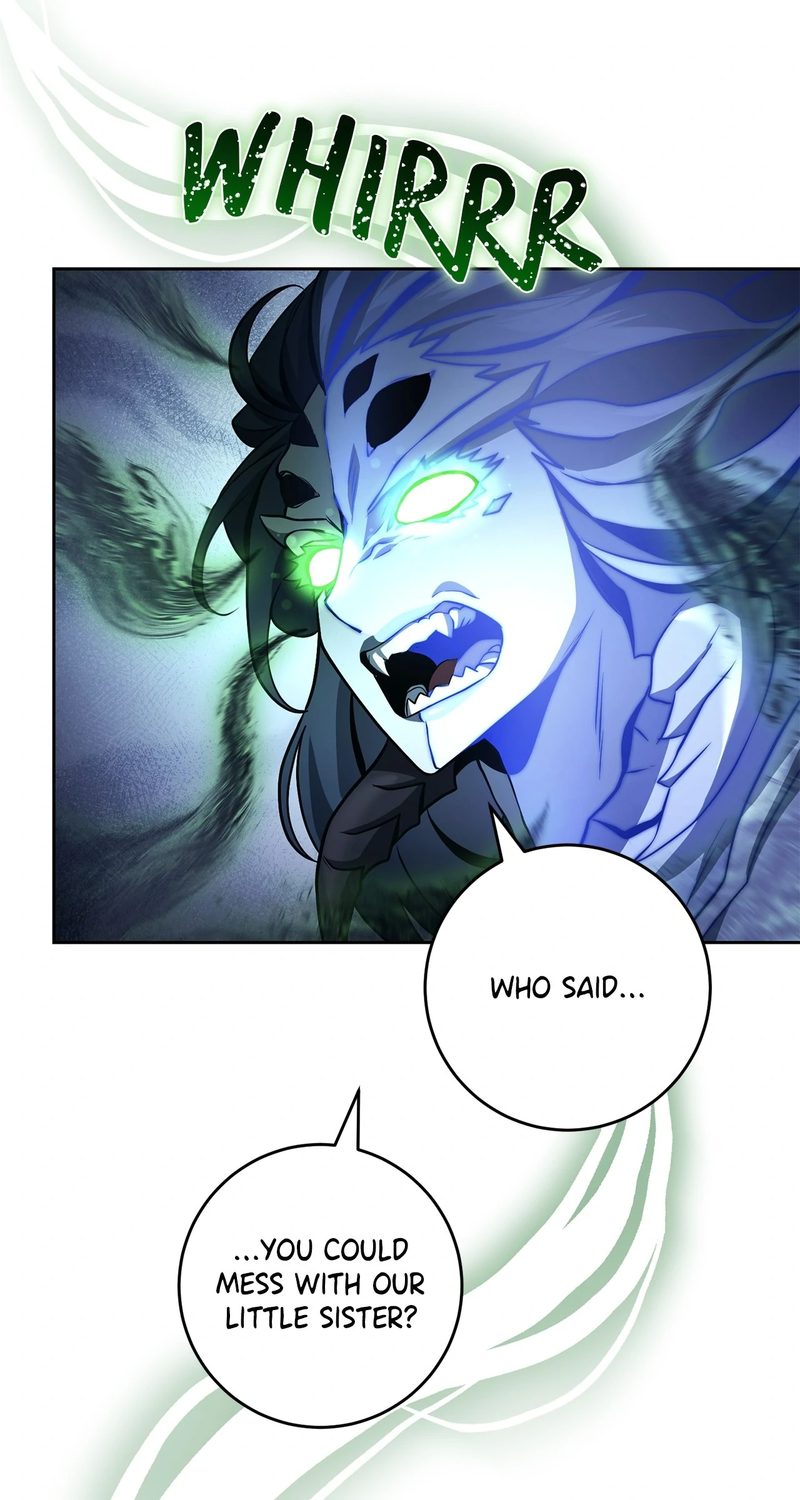 Skeleton Soldier Couldn’t Protect the Dungeon Chapter 322 - Page 52