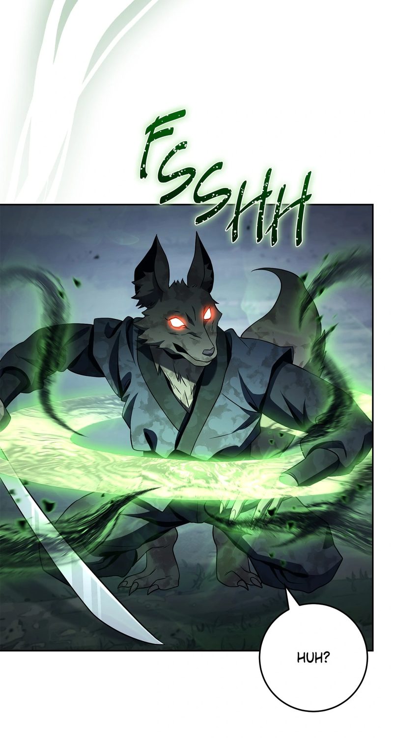 Skeleton Soldier Couldn’t Protect the Dungeon Chapter 322 - Page 53