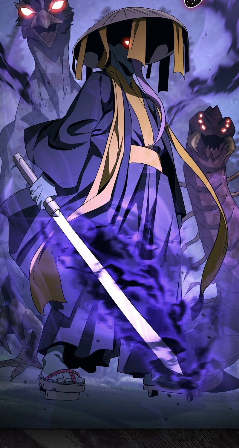 Skeleton Soldier Couldn’t Protect the Dungeon Chapter 322 - Page 59