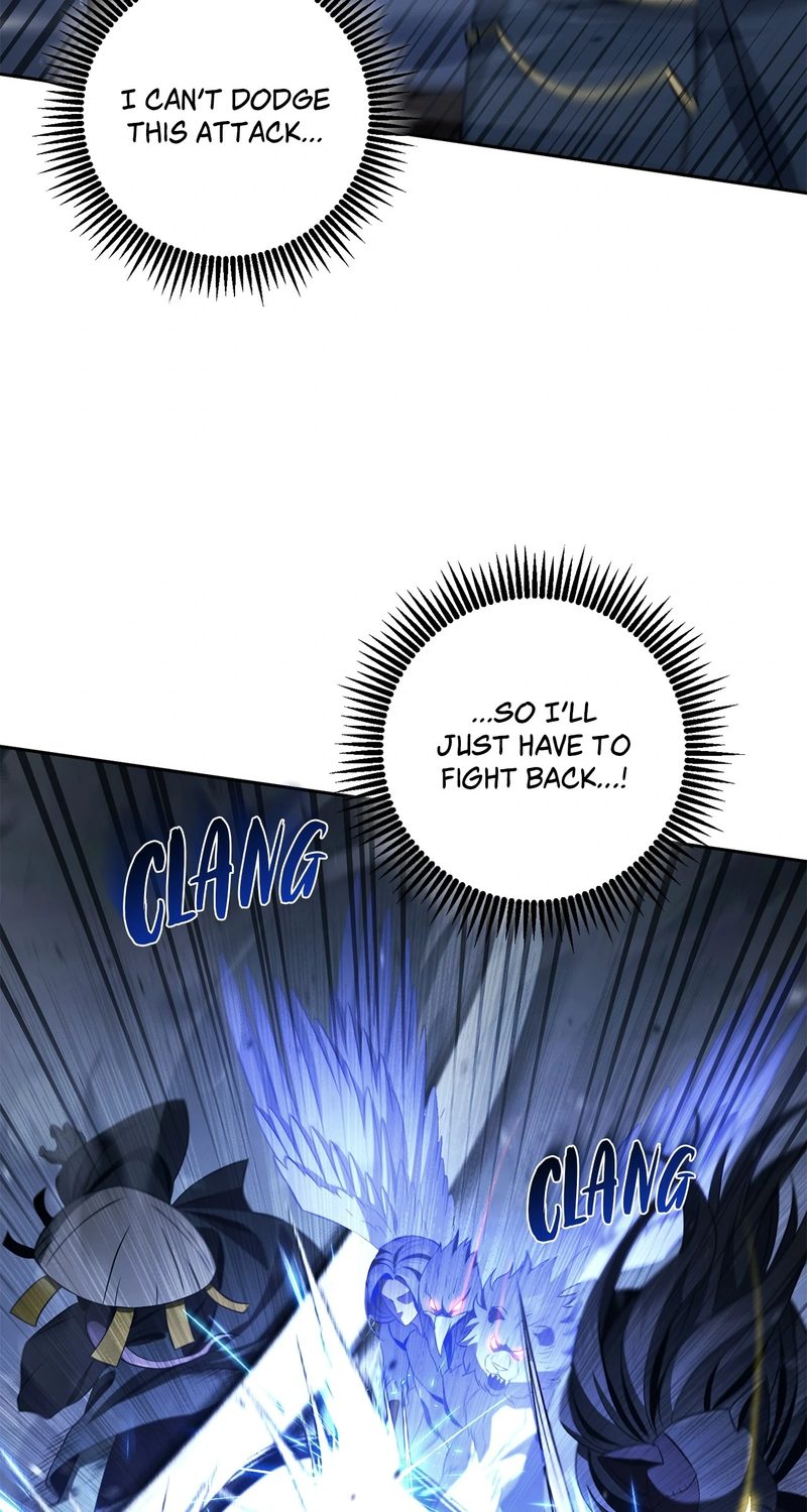 Skeleton Soldier Couldn’t Protect the Dungeon Chapter 322 - Page 6