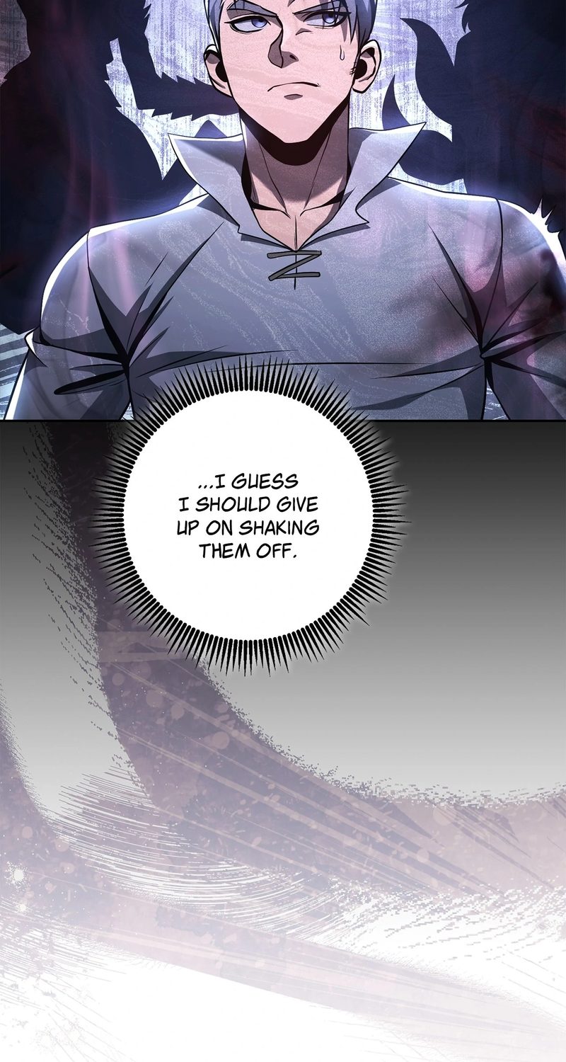 Skeleton Soldier Couldn’t Protect the Dungeon Chapter 322 - Page 61