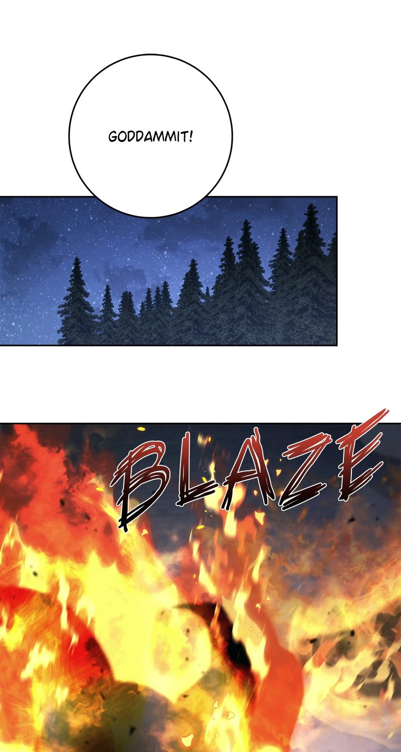 Skeleton Soldier Couldn’t Protect the Dungeon Chapter 322 - Page 63