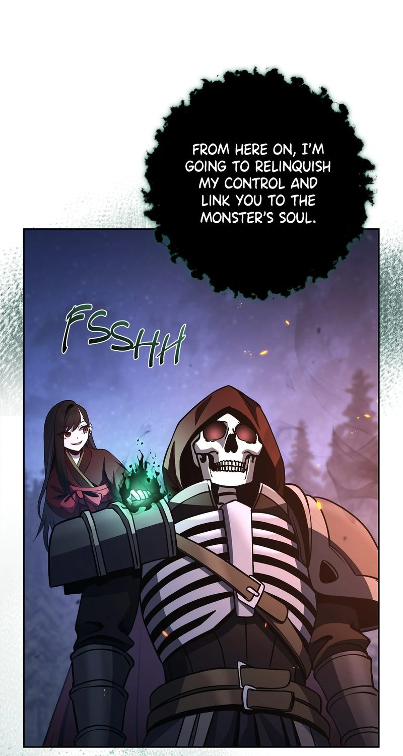 Skeleton Soldier Couldn’t Protect the Dungeon Chapter 322 - Page 84